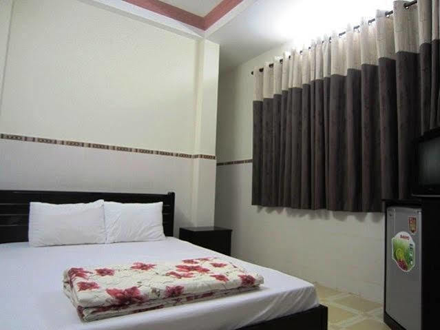 Thanh Hostel 胡志明市 外观 照片